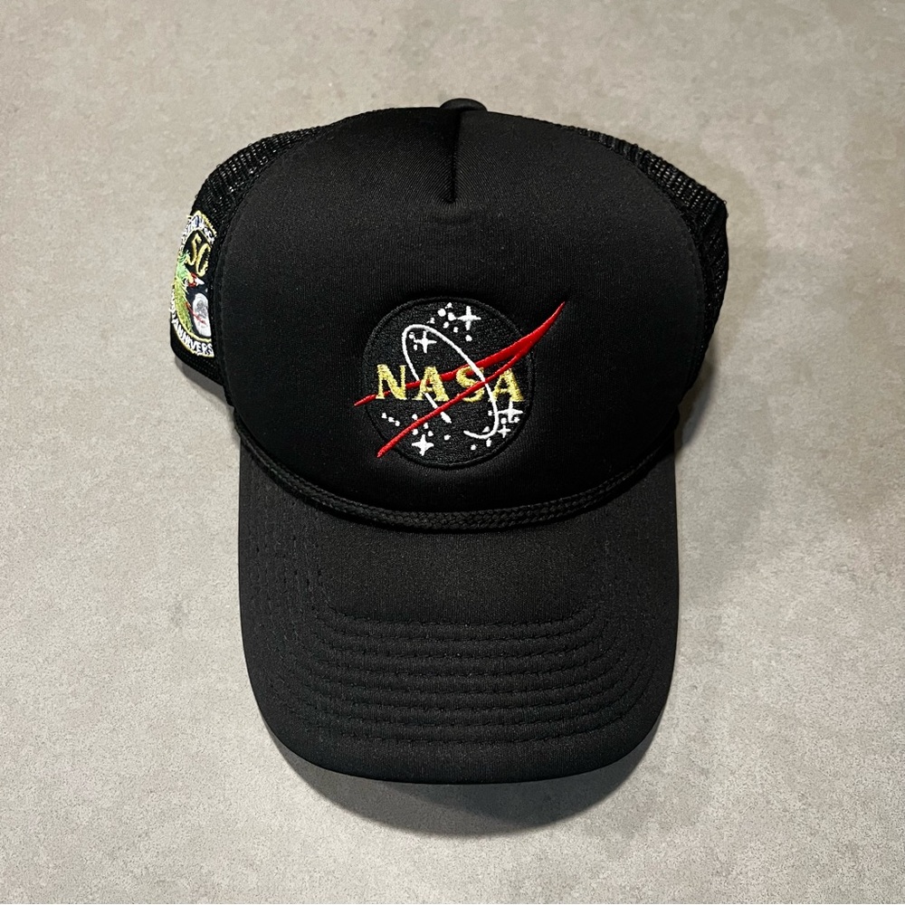NASA Field Grade hat